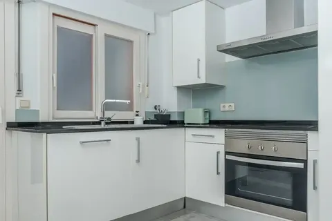 Pis de 90 m² a Xàbia