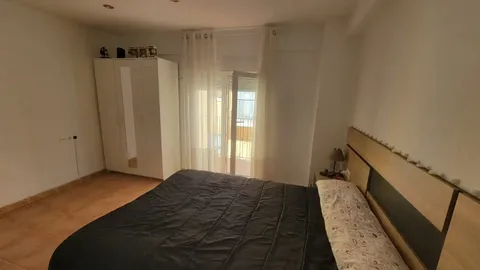 Pis de 80 m² a Salamanca