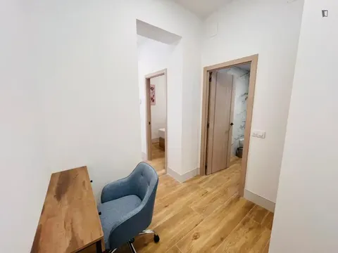 Pis de 69 m² a Madrid