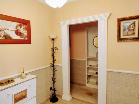 Pis de 104 m² a Santiago de Compostel·la