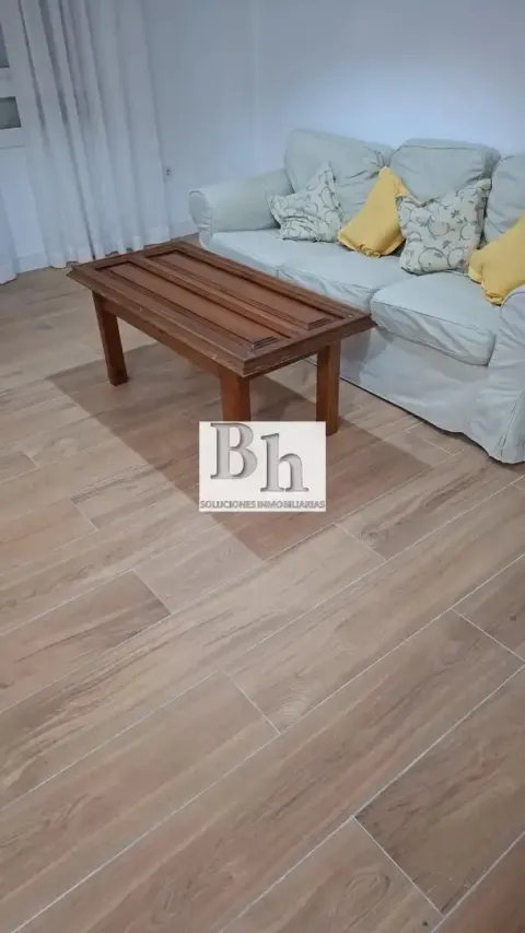 Apartamento 85 m² em Málaga