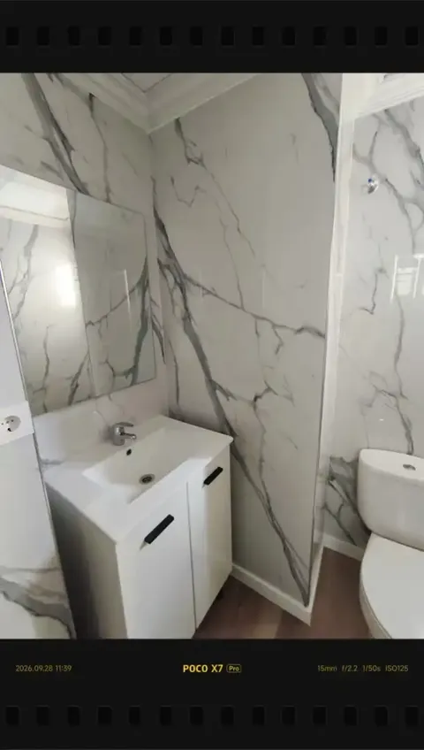 Wohnung 67 m² in Almansa