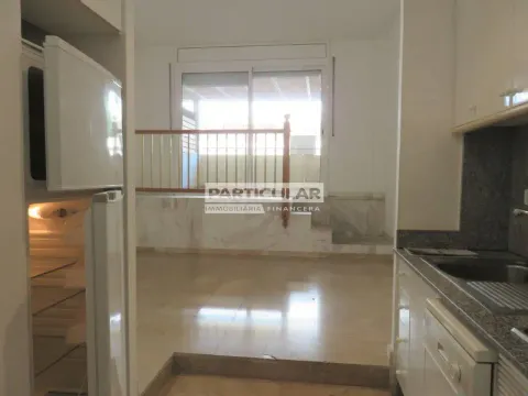 Pis de 41 m² a Arenys de Mar