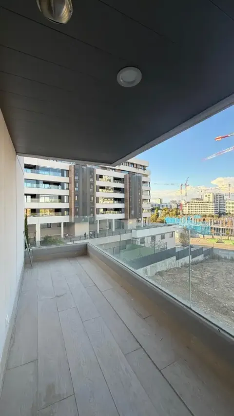 Appartement 55 m² à Madrid