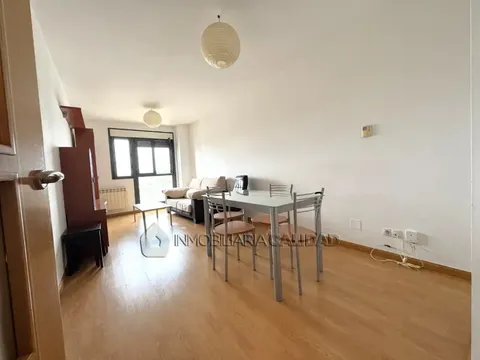 Pis de 65 m² a Burgos