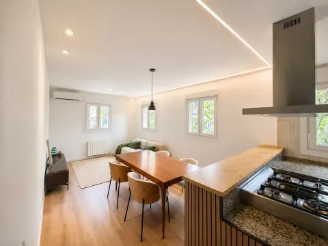 Appartement 84 m² à Barcelone