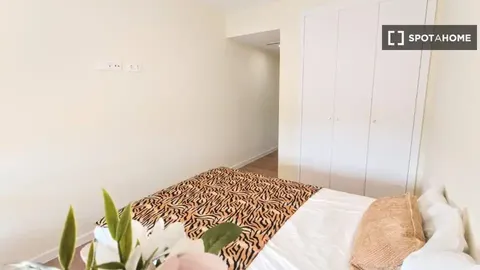 Room for rent, Alfara del Patriarca