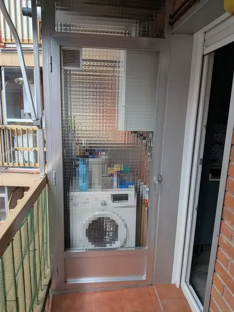 Pis de 80 m² a Madrid