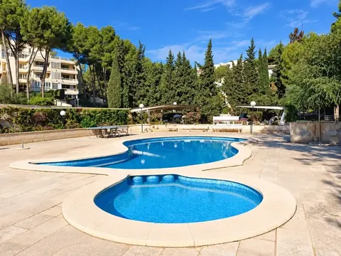 Pis de 100 m² a Calvià