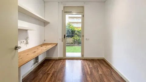 Квартира 105 м² у Vilassar de Mar