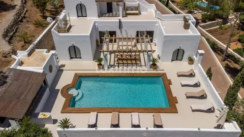 Moradia 1000 m² em Santa Eulària des Riu (2/86)