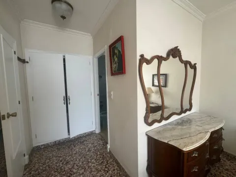 Pis de 137 m² a Cartagena