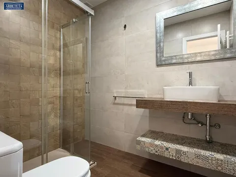 Pis de 107 m² a Guadalajara