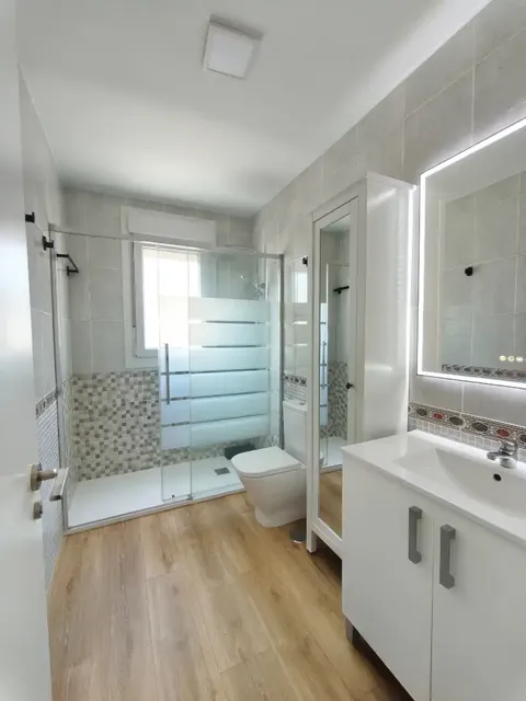 Pis de 76 m² a Brunete
