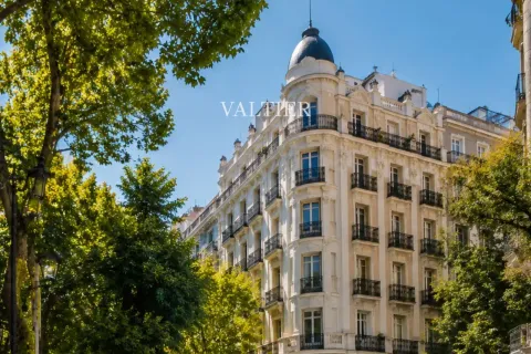 Apartamento 71 m² em Madrid