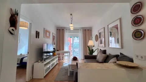 Wohnung 85 m² in Málaga