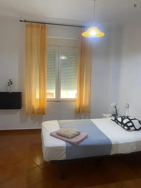 Stanza in affitto, Almería