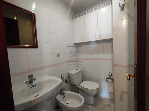 Pis de 106 m² a Ferrol