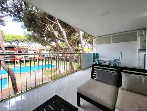 Pis de 76 m² a Castelldefels