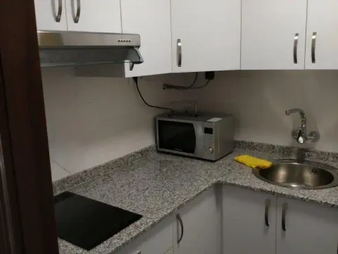 Pis de 60 m² a València