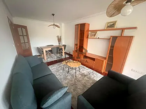 Pis de 97 m² a Ourense