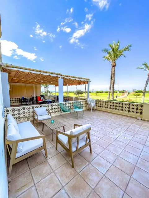Piso de 135 m² en Dénia