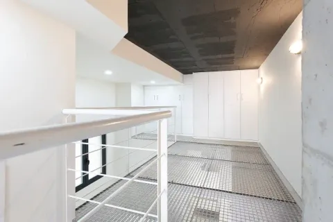 Pis de 60 m² a Granada