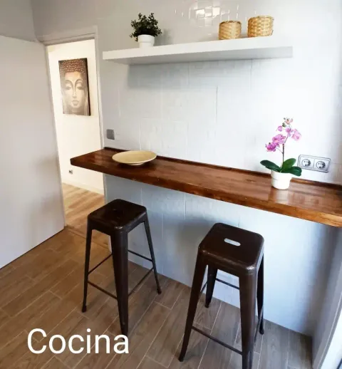 Квартира 85 м² у A Coruña (2/16)