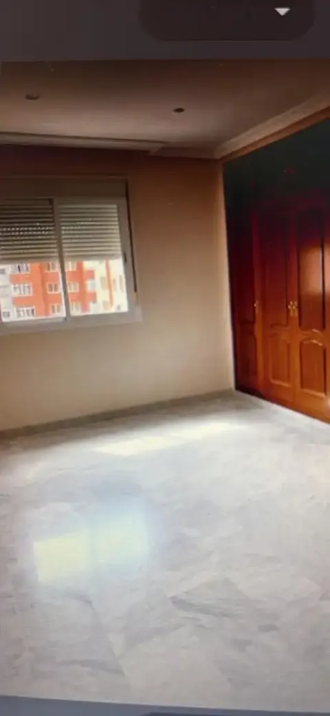 Pis de 120 m² a Còrdova