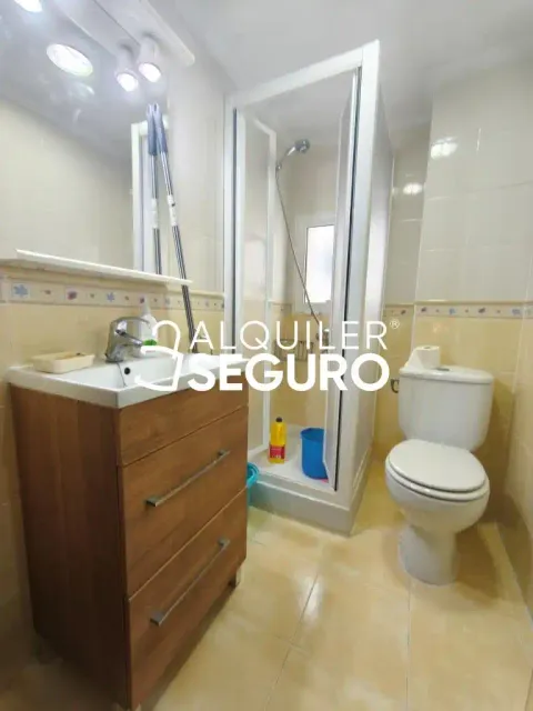 Pis de 91 m² a Alacant