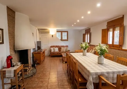Casa de 274 m² a Fraga