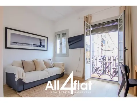 Piso de 42 m² en Barcelona
