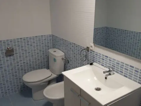 Casa 150 m² a Salillas de Jalón