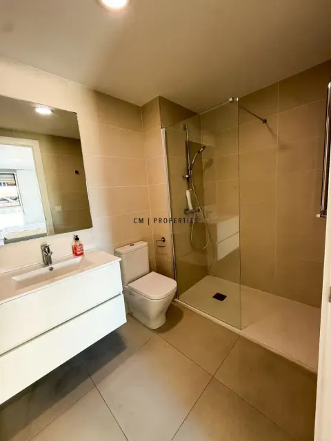 Apartamento 93 m² em València