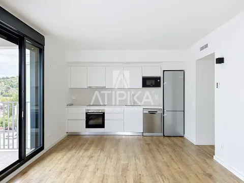 Apartamento 70 m² em l'Hospitalet de Llobregat