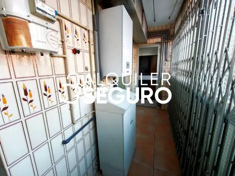 Piso de 65 m² en Móstoles