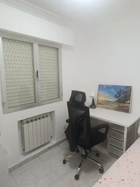 Room for rent, Getafe