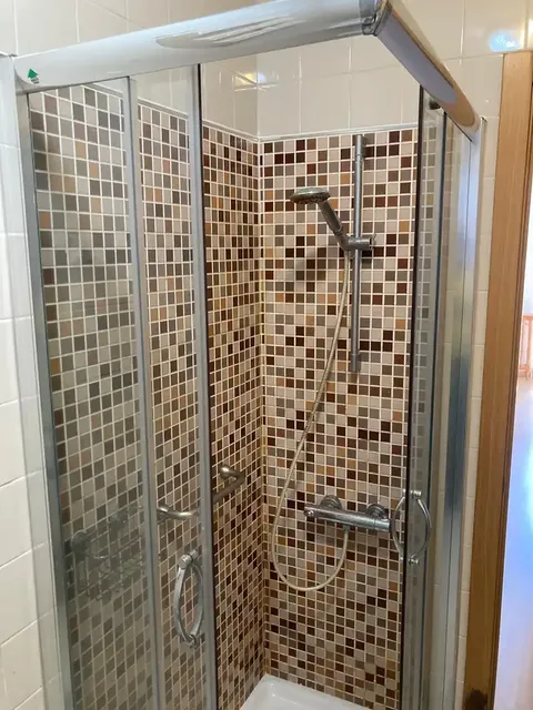 Pis de 95 m² a Vilagarcía de Arousa
