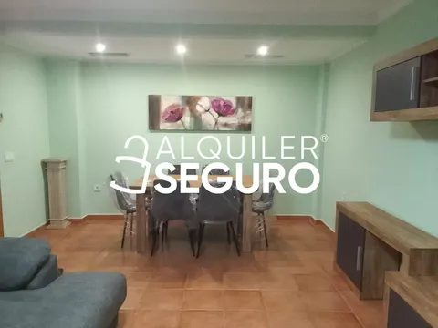 Casa 305 m² a Alcantarilla