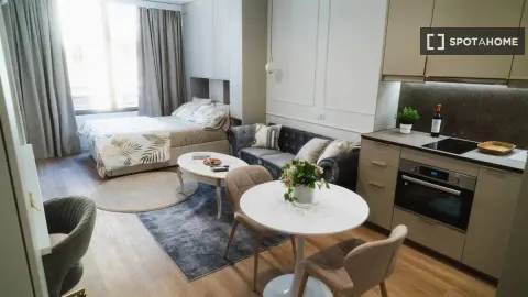Pis de 41 m² a València