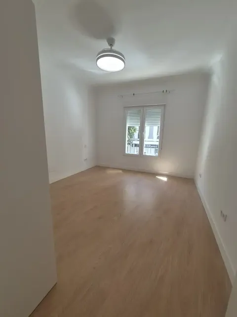 Pis de 130 m² a Madrid