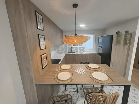 Flat 122 m² in Vimianzo