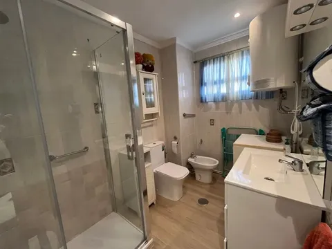 Wohnung 60 m² in Fuengirola