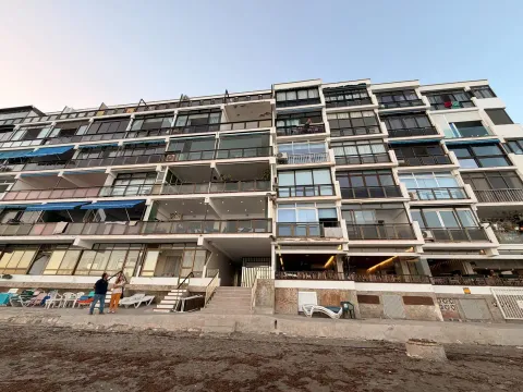 Квартира 70 м² в Benalmádena