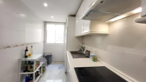 Квартира 87 м² в Marbella