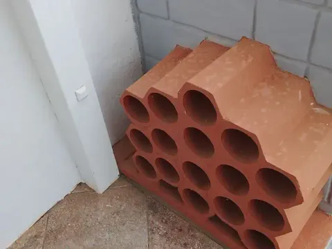 Casa de 125 m² a La Oliva