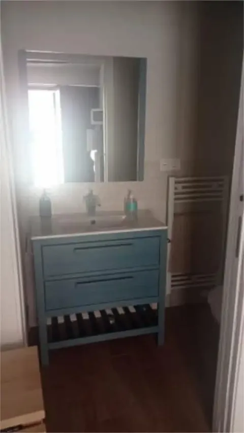 Pis de 25 m² a Cáceres