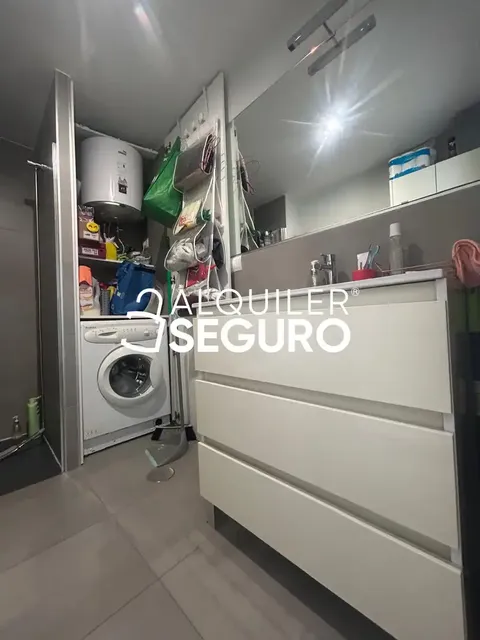 Pis de 40 m² a Granada