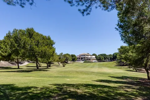 Pis de 61 m² a Oriola