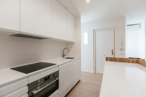Piso de 63 m² en Madrid